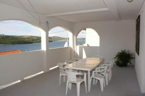 Гостиница Apartment Tisno 814a  Тисно